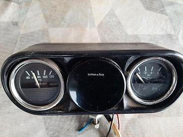 mara auto nis: JAGER FRANCE INSTRUMETI | Jako lepa stvar temperatura  dig — 3