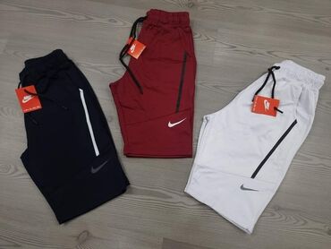 Bermude i šorcevi: Muski sorc bermude top kvalitet veličine s m l xl xxl beo bene — 4