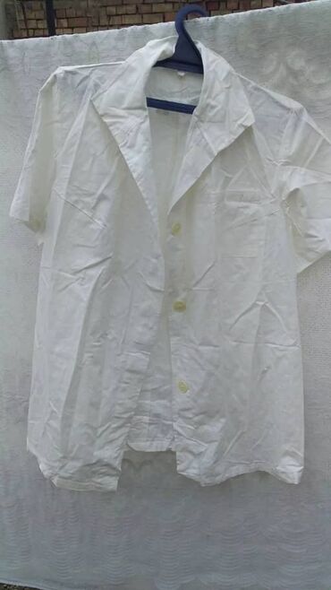 Медицинская одежда: Медицинская одежда — 3