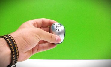 Auto oprema: CITROEN C5 ručica menjača 5 brzina – RIKVERC IDE GORE LEVO PULSAR – — 1