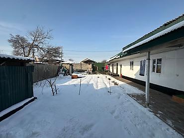 Продажа коттеджей и домов: 🏠 Продаётся уютный частный дом + готовый квартирный бизнес 🌳 📍 Район — 19