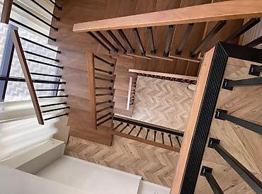 дом село юрьевка: 200 м², 4 комнаты — 9