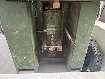 Фрезерные станки: Фрезерный станок по дереву (настольный/цеховой) - Тип: универсальный — 2