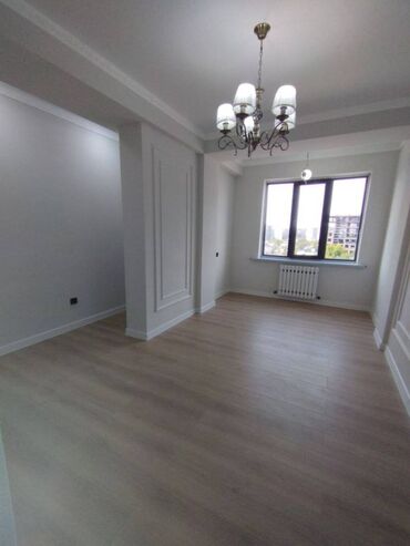дом хай тек в реальной жизни: 2 комнаты, 60 м², Элитка, 5 этаж, Евроремонт