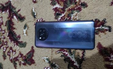 телефон поко х6: Poco X5 Pro, 256 ГБ, цвет - Зеленый, 2 SIM