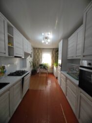 Продажа домов: Дом, 78 м², 4 комнаты, Евроремонт — 19