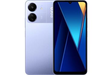 poco c6: Poco C65, 256 ГБ