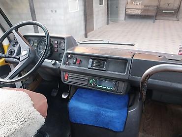 var: Грузовик, Mercedes-Benz, Стандарт, 4 т, Б/у — 7