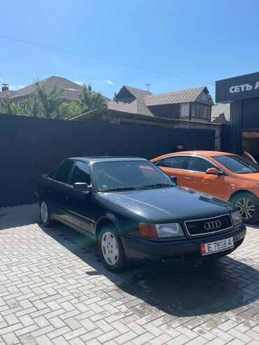 паркоп ауди с4: Audi S4: 1992 г., 2.3 л, Механика, Бензин, Минивэн