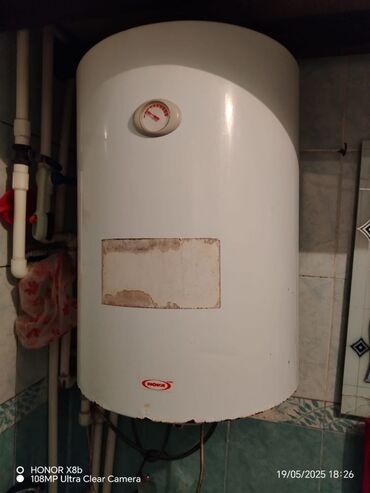 Paltaryuyan maşınlar: Ariston 100 l, İşlənmiş, Kredit yoxdur, Ödənişli çatdırılma