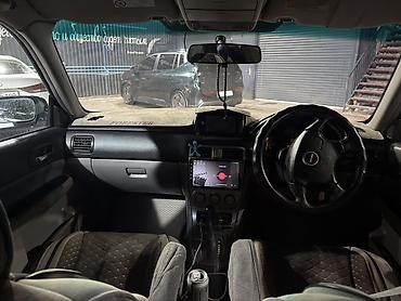 Subaru: Subaru Forester: 2003 г., 2 л, Бензин, Кроссовер — 8