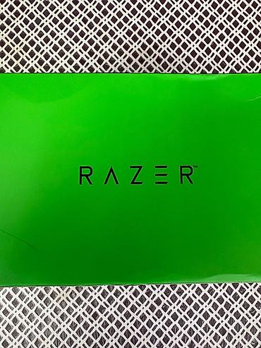 planset satiram: ​Razer BlackShark V2 X wired gaming headset satılır. Qulaqlıqlar — 5