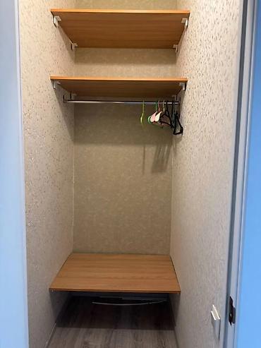 Продажа квартир: 3 комнаты, 62 м², 106 серия, 8 этаж, Косметический ремонт — 7