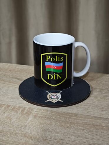 Fincanlar: Fincanlar, rəng - Ağ, Keramika, 1 əd, 250 ml — 22