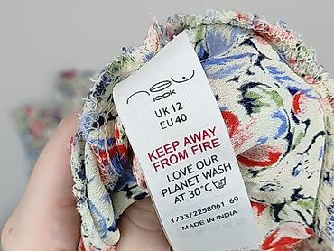 asos cekiny: New Look, Sukienka damska, rozmiar M — 4