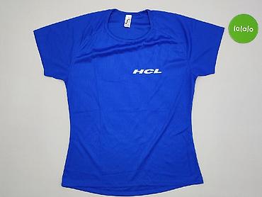 dres qc: T-shirt damski, rozmiar M — 2