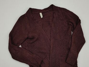 t shirty oversize w serek: Knitwear, L (EU 40), condition - Good