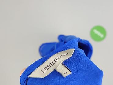 chabrowa bluzki: Limited Edition, T-shirt damski, rozmiar M — 5