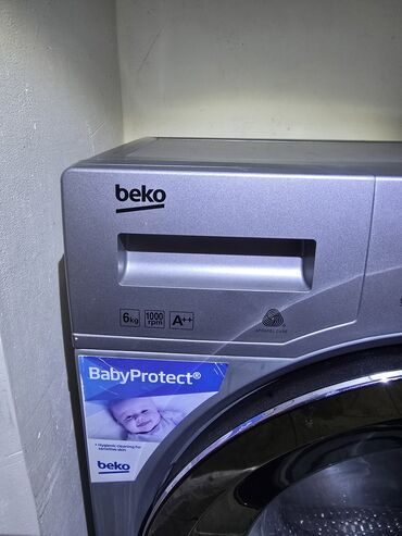 super max стиральная машина отзывы: Paltaryuyan maşın Beko, 6 kq, Avtomat, Qurutmasız