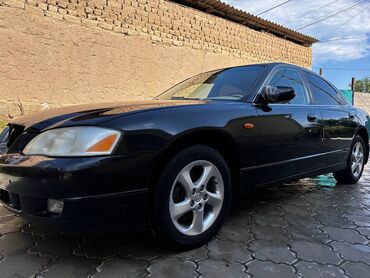 мазда м: Mazda XEDOS 9: 2000 г., 2.5 л, Автомат, Бензин, Седан