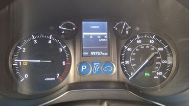 Lexus: Lexus GX: 2010 г., 4.6 л, Автомат, Бензин, Внедорожник — 11