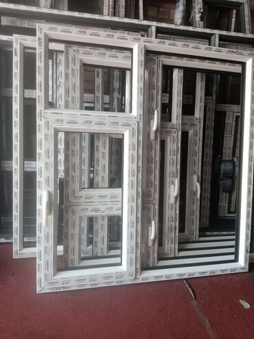 шторы на дверь: Алюминиевые окна на заказ, Витражные, Панорамные, Стандартные, Бесплатная установка, Без рассрочки