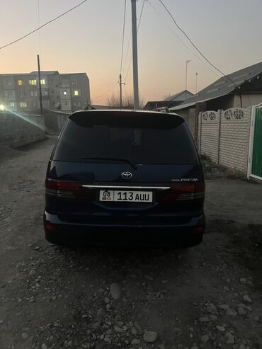 Трансфер, пассажирские перевозки: Каракол Такси, легковое авто, Бус | 6 мест — 4