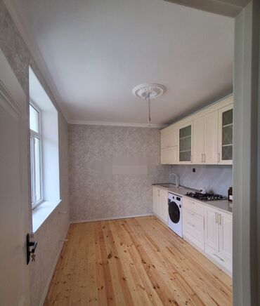 Uzunmüddətli kirayə evlər: 50 kv. m, 3 otaqlı -da lalafo.az — 9 Uzunmüddətli kirayə evlər: 50 kv. m, 3 otaqlı — 9