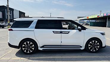 грм: Kia Carnival: 2021 г., 2.2 л, Автомат, Дизель, Минивэн — 5