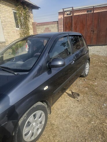газель грузовая цена бу: Hyundai Getz: 2005 г., 1.4 л, Механика, Бензин, Хетчбек