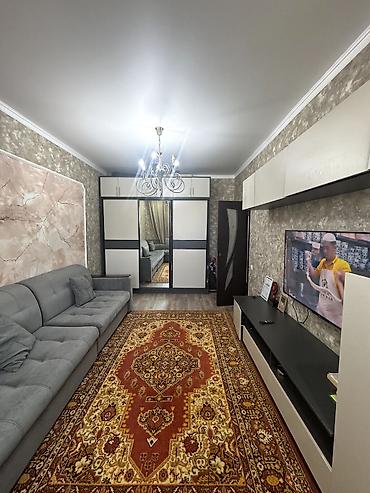 Продажа квартир: 1 комната, 35 м² — 3