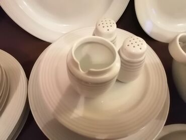 Nahar dəstləri və servizlər: Nahar dəsti, Almaniya — 8