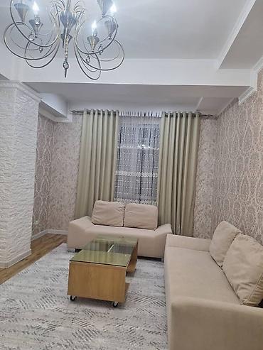 flat osh: 🏡 Сдаётся уютная 2-комнатная квартира в новом доме ✨ Просторная — 4