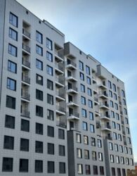 сниму дом недорого: 1 бөлмө, 41 кв. м, Элитка, 7 кабат, Евроремонт