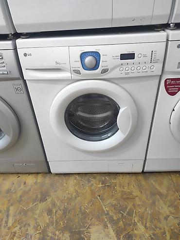 Стиральные машины автомат: Стиральные машины автомат, машинки привозные, рабочие с гарантией и — 2