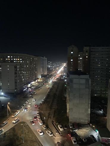 2022: 1 комната, 51 м², Джал-15 Элитка, 12 этаж, Евроремонт — 7