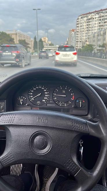 bmw satıram: BMW 5 series: 2.8 l | 1996 il Sedan — 5