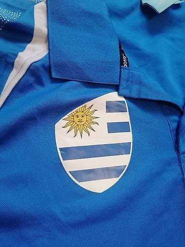 Muška odeća: Rugby World Cup Japan 2019 – zvanična licencirana polo majica — 6