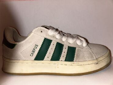 Ayaqqabılar: Adidas Campus/20azn 36 razmer metrolara çatdırılma pulzudur az lalafo.az -da Ayaqqabılar: Adidas Campus/20azn 36 razmer metrolara çatdırılma pulzudur az