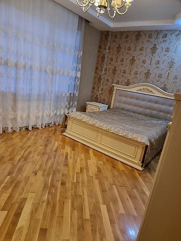Mənzillər: Elmlər Akademiyasında, Zahid Xəlilov küçəsində mənzil kirayə verilir! — 6