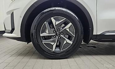 200: Kia Sorento: 2023 г., 1.6 л, Автомат, Гибрид, Кроссовер — 5