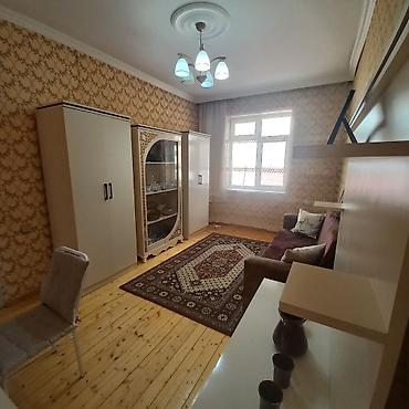 20 ci sahede evler: 3otaqlı mənzil – zövqlə dizayn olunmuş, mebel və texnika ilə — 1