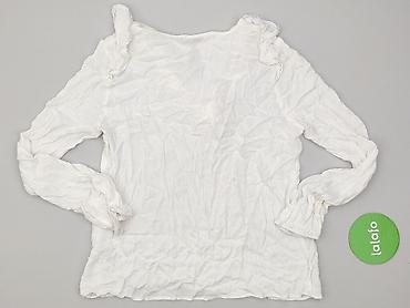 bluza kaszmirowa: Orsay, Bluzka damska, rozmiar S — 3