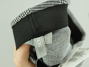 tottenham polska: Asos, Spodnie materiałowe damskie, rozmiar S — 4