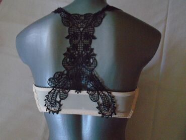 Brushalteri, Bralete: Dva prelepa brushaltera. Fantastičan Hunkemoller brushalter, kopča se — 3