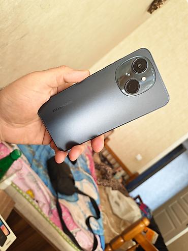 techno spark: Tecno Spark Go, 64 GB, rəng - Qara — 3