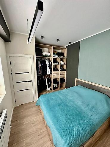 Продажа квартир: 3 комнаты, 78 м², Элитка, 10 этаж, Евроремонт at lalafo.kg — 8 Продажа квартир: 3 комнаты, 78 м², Элитка, 10 этаж, Евроремонт — 8