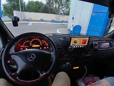 Жүк ташуучу унаа, Mercedes-Benz, Стандарт, 4 т, Колдонулган — 5