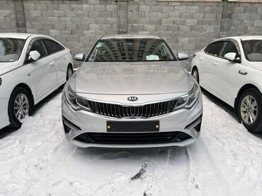 кия k5: СРОЧНО!!!! продаётся KIA K5 Новый 2020 года!!!! Низкая и доступная