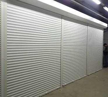 Другие товары для дома: 🔹 Автоматтык рольставни жана рулонный дарбазалар - ыңгайлуулук жана — 6